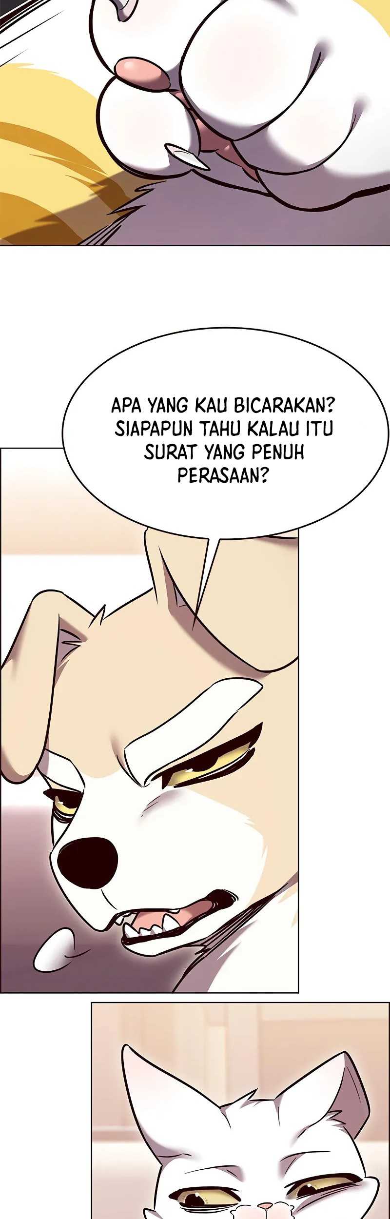 Eleceed - Chapter 306 - Page 52