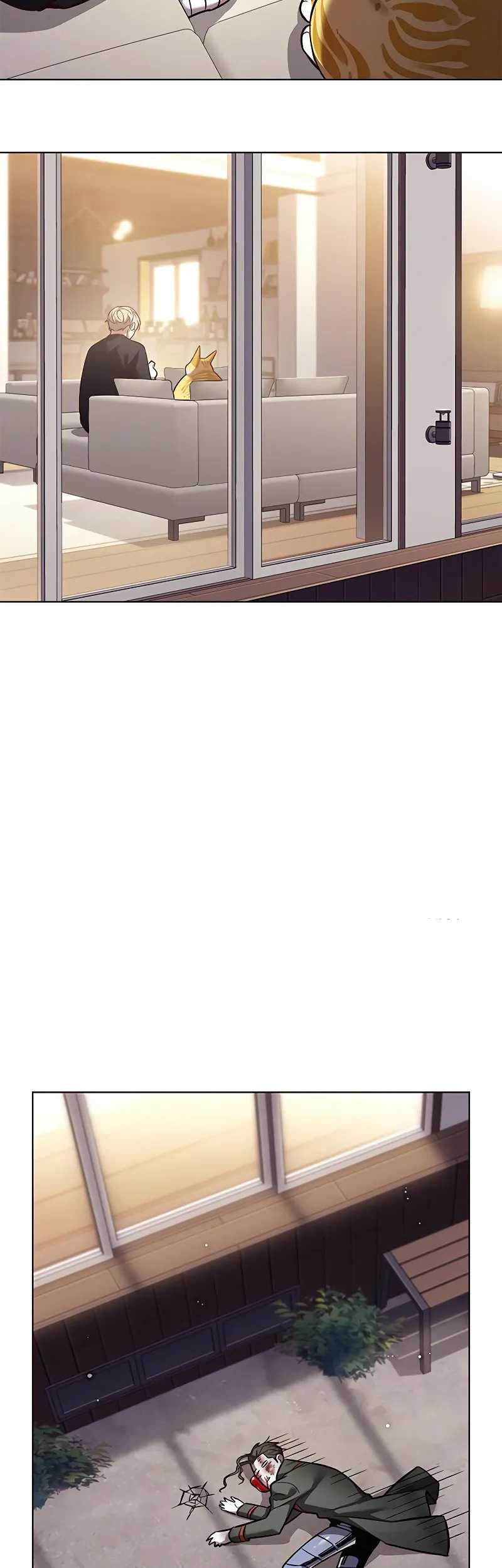 Eleceed - Chapter 306 - Page 59