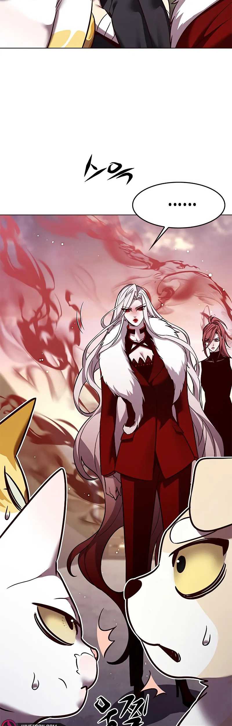 Eleceed - Chapter 306 - Page 7