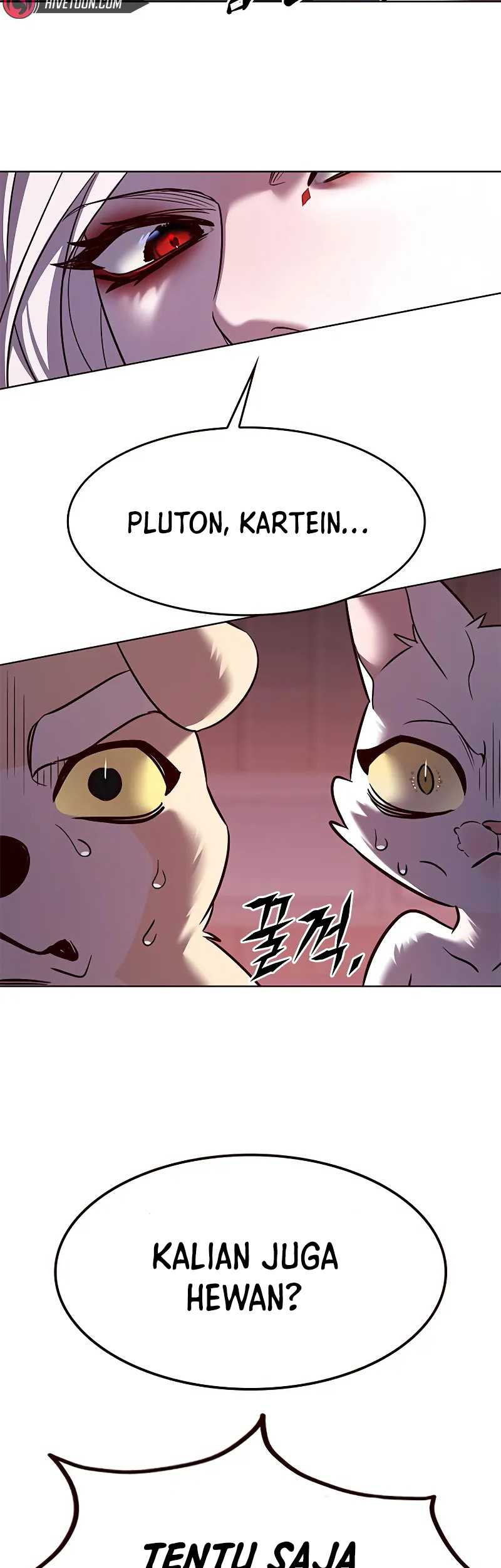 Eleceed - Chapter 306 - Page 8