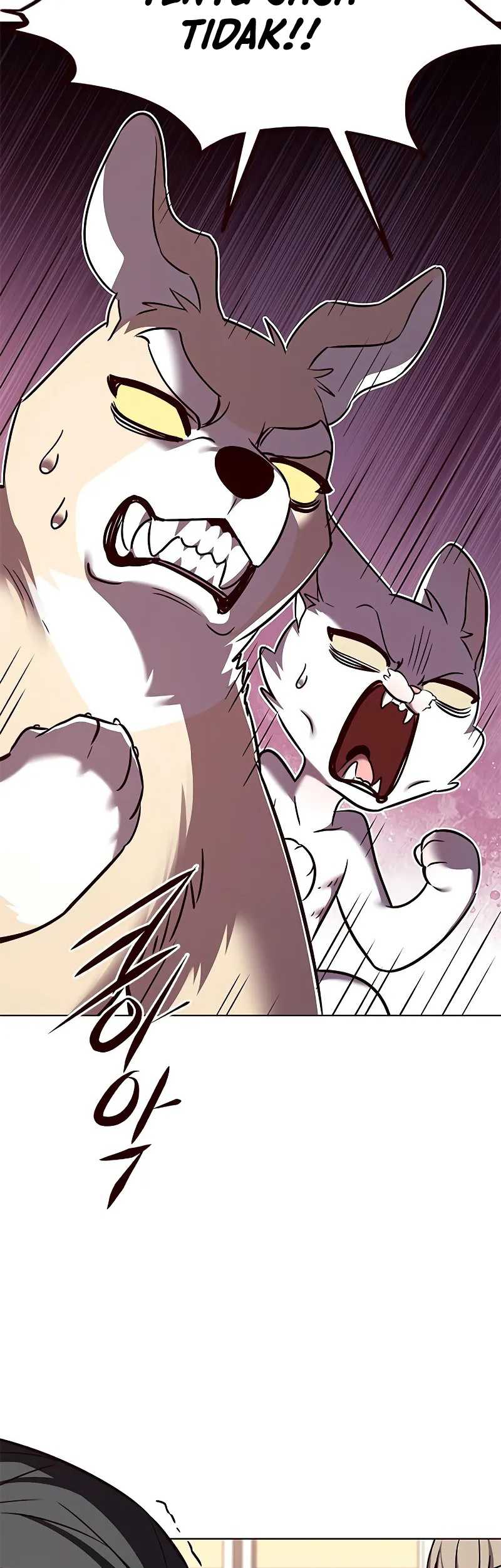 Eleceed - Chapter 306 - Page 9