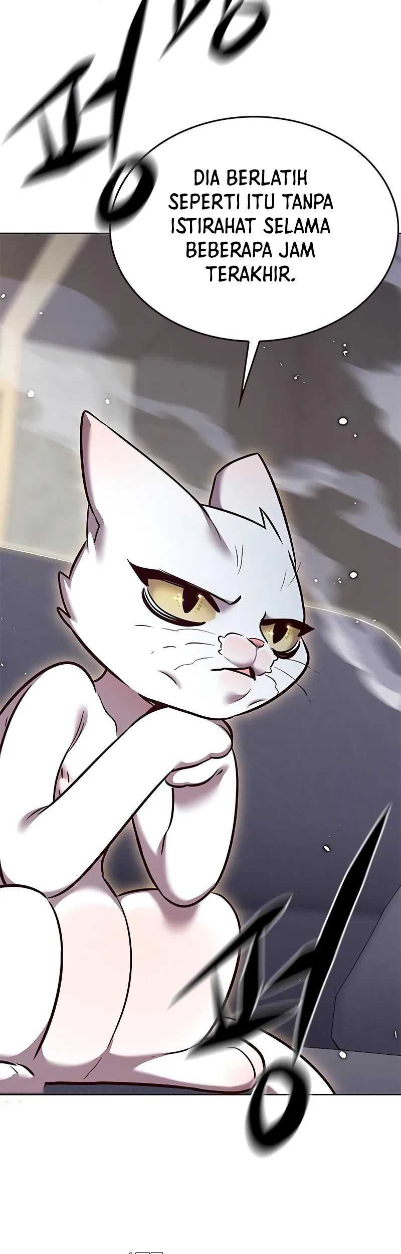 Eleceed - Chapter 305 - Page 11