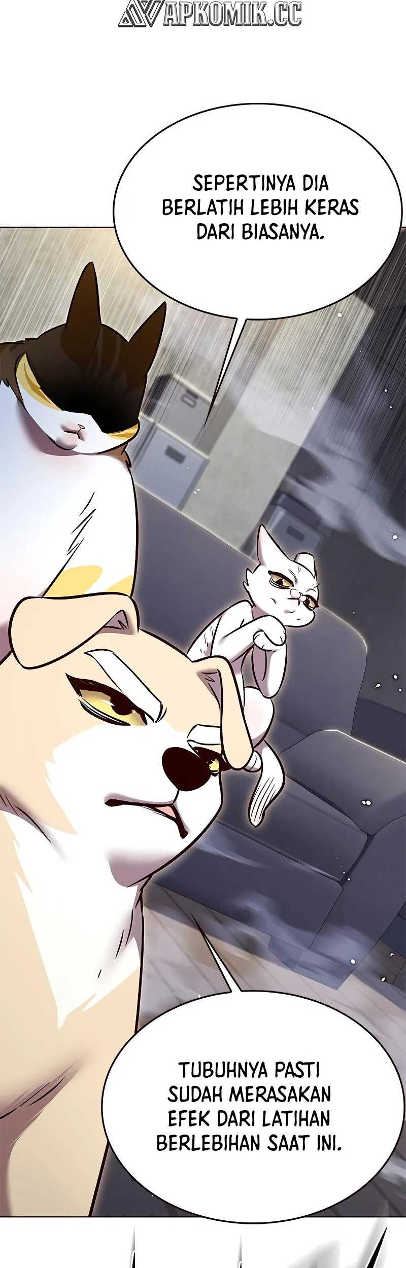 Eleceed - Chapter 305 - Page 12