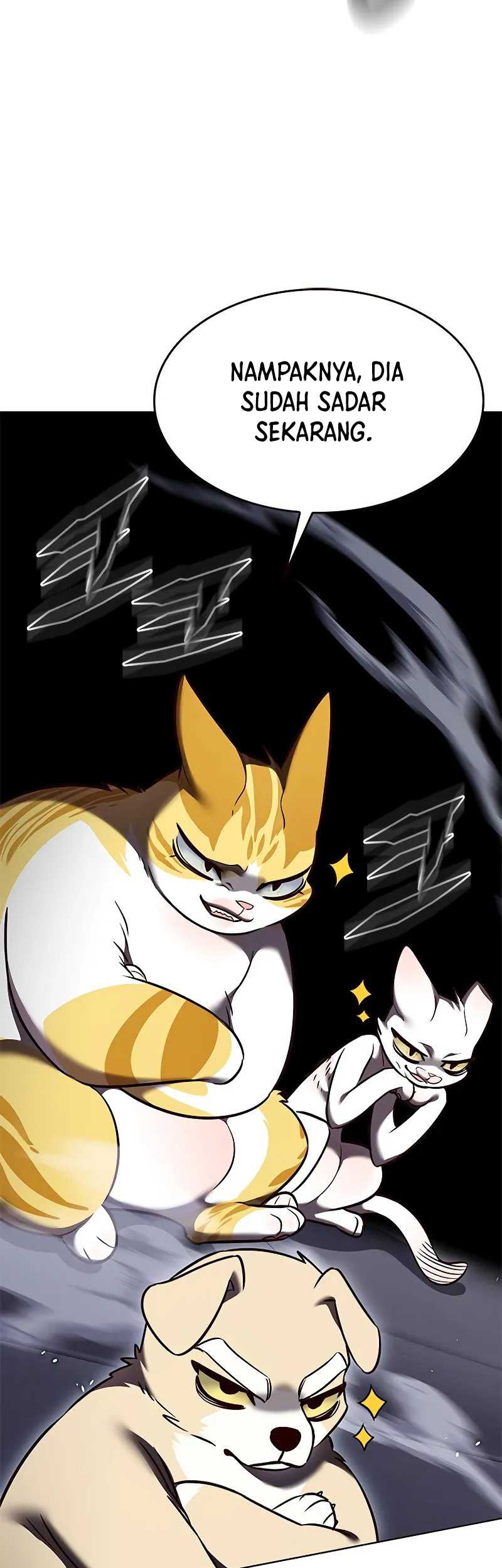 Eleceed - Chapter 305 - Page 14