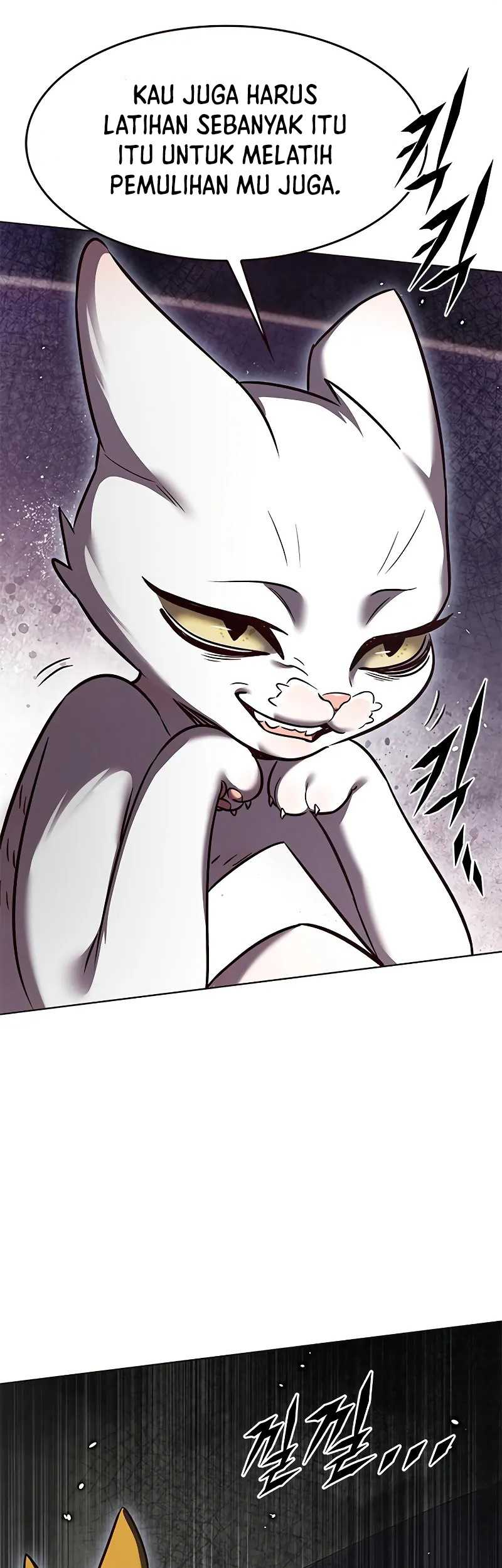 Eleceed - Chapter 305 - Page 16