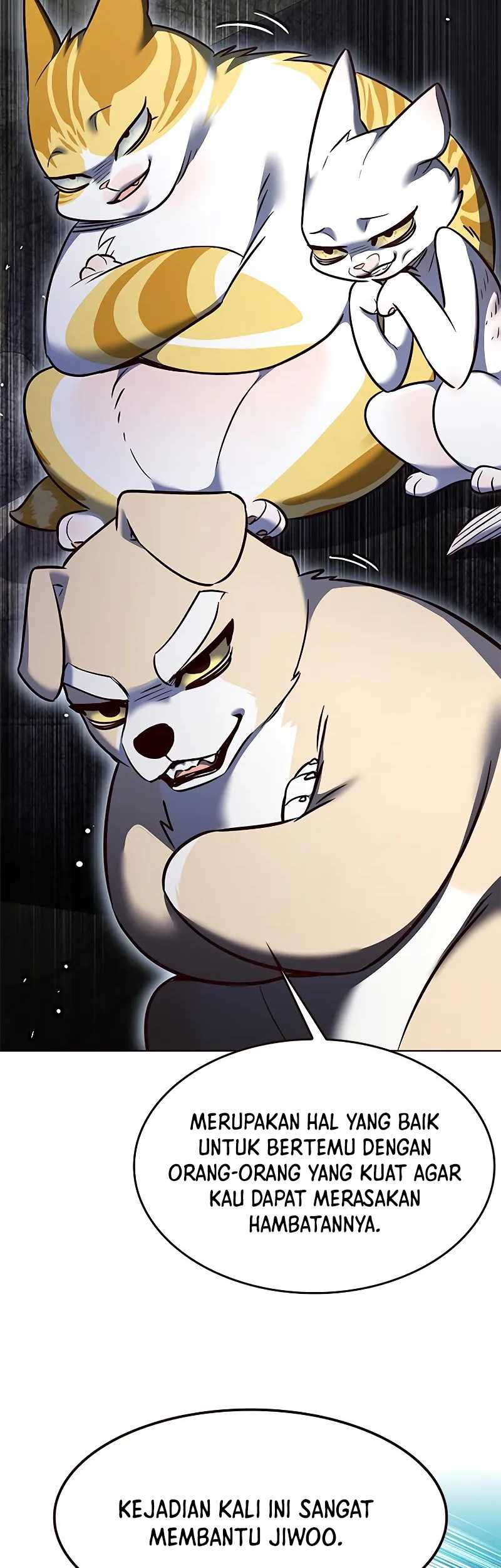 Eleceed - Chapter 305 - Page 17