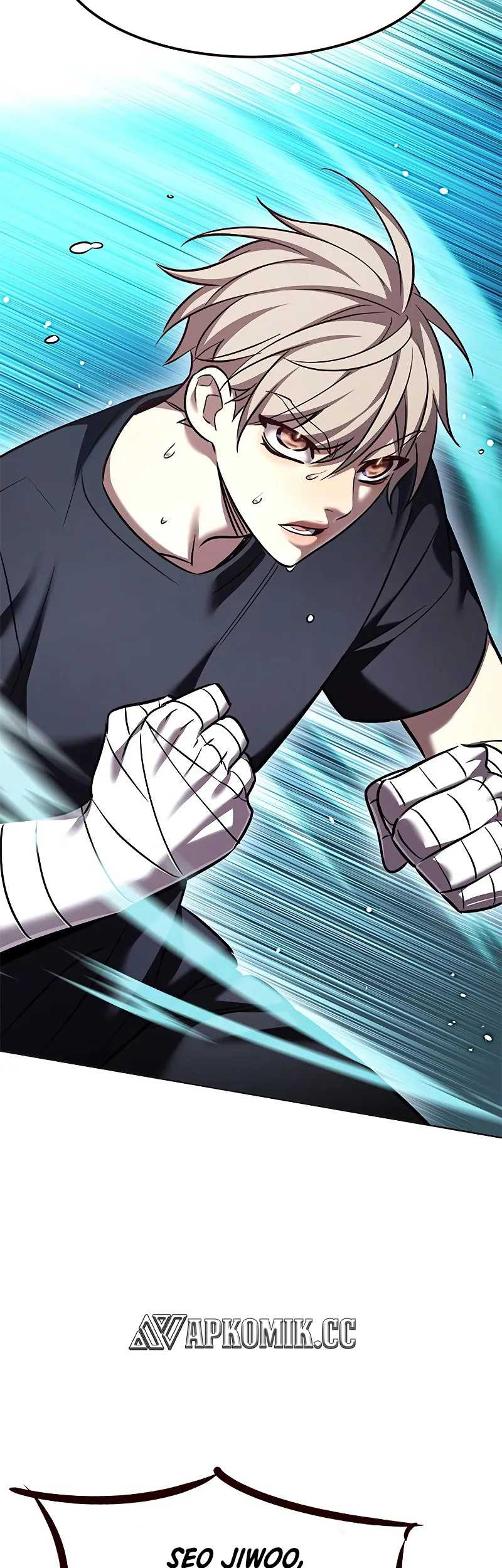 Eleceed - Chapter 305 - Page 18
