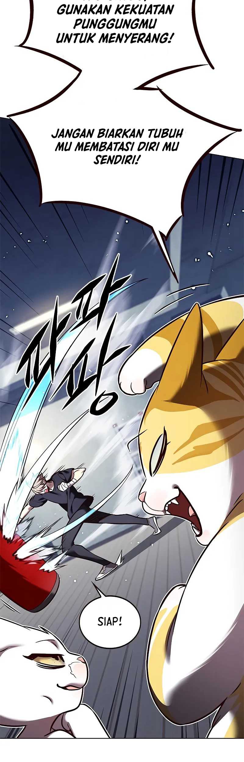 Eleceed - Chapter 305 - Page 19