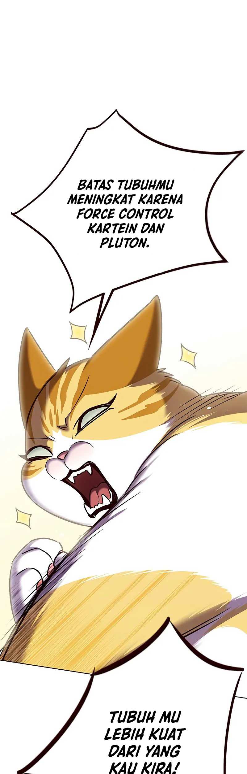 Eleceed - Chapter 305 - Page 20