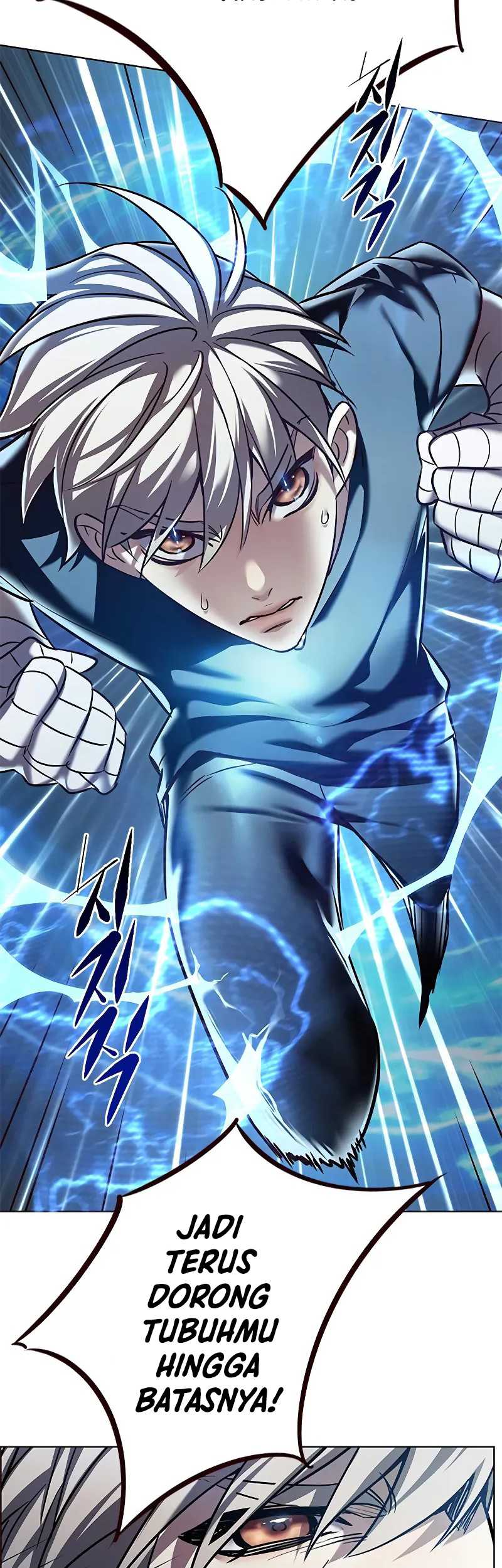 Eleceed - Chapter 305 - Page 21