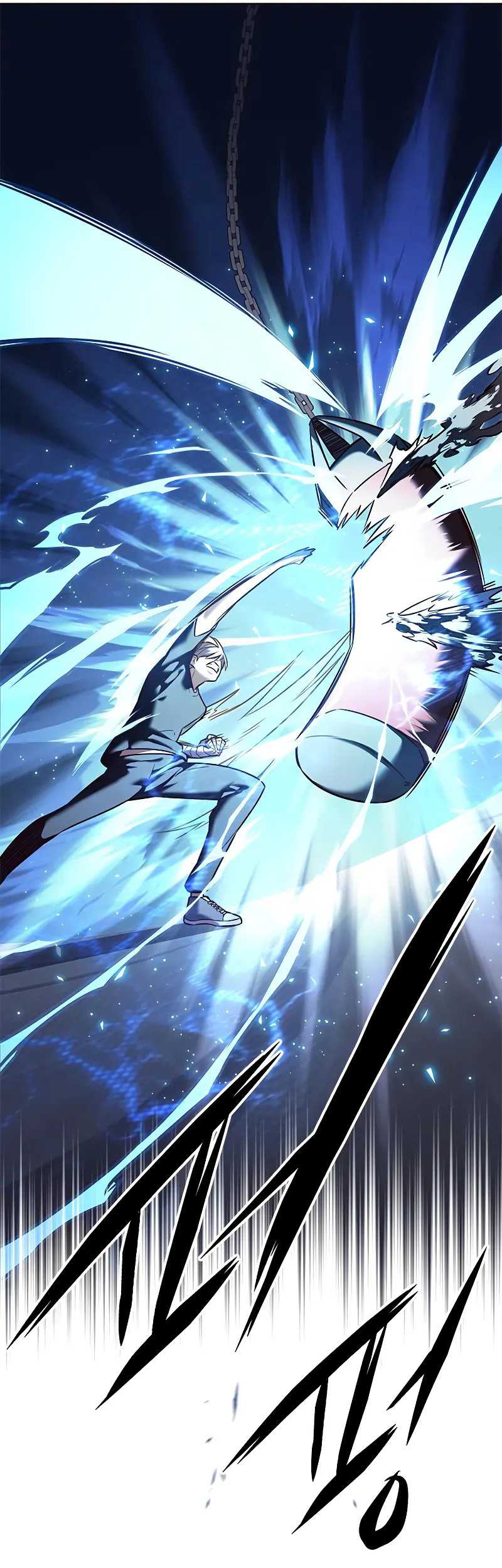 Eleceed - Chapter 305 - Page 23