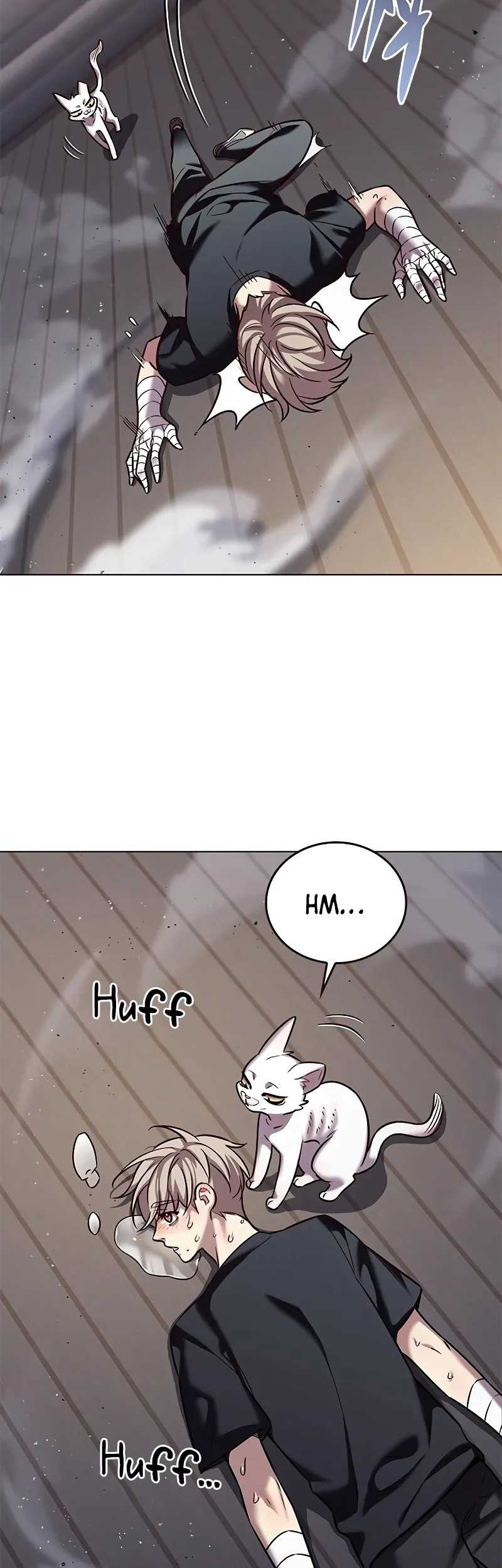 Eleceed - Chapter 305 - Page 25