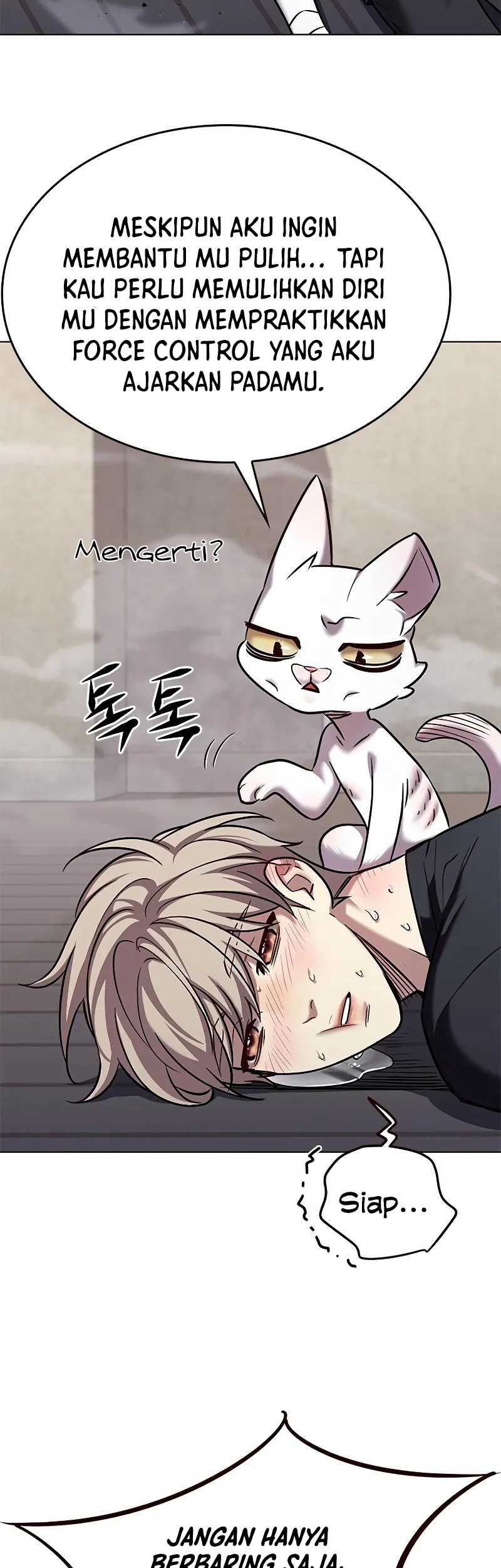 Eleceed - Chapter 305 - Page 26