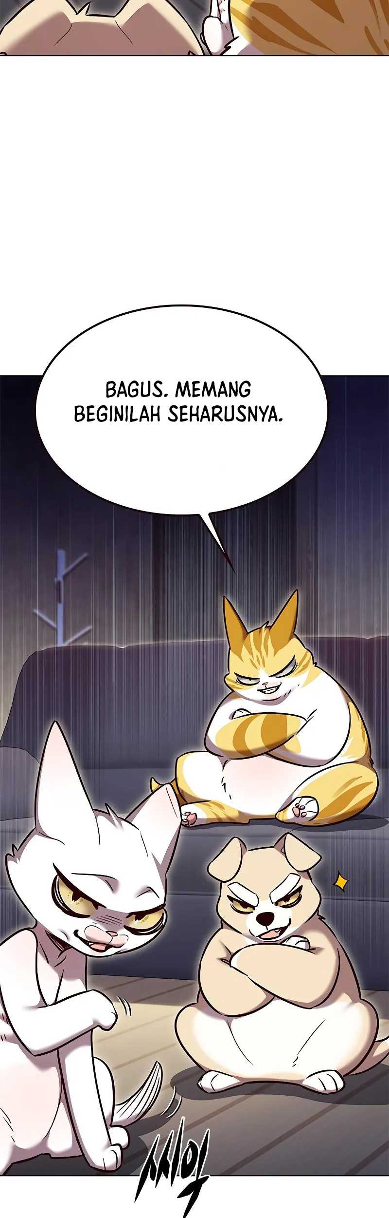 Eleceed - Chapter 305 - Page 29