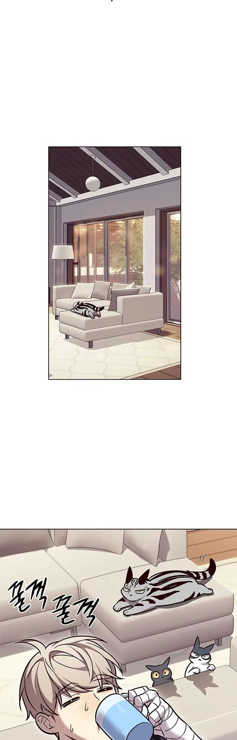 Eleceed - Chapter 305 - Page 30