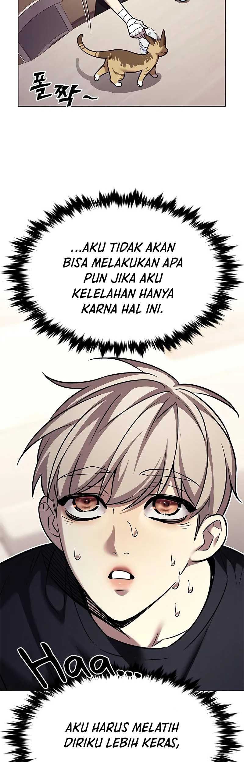 Eleceed - Chapter 305 - Page 32