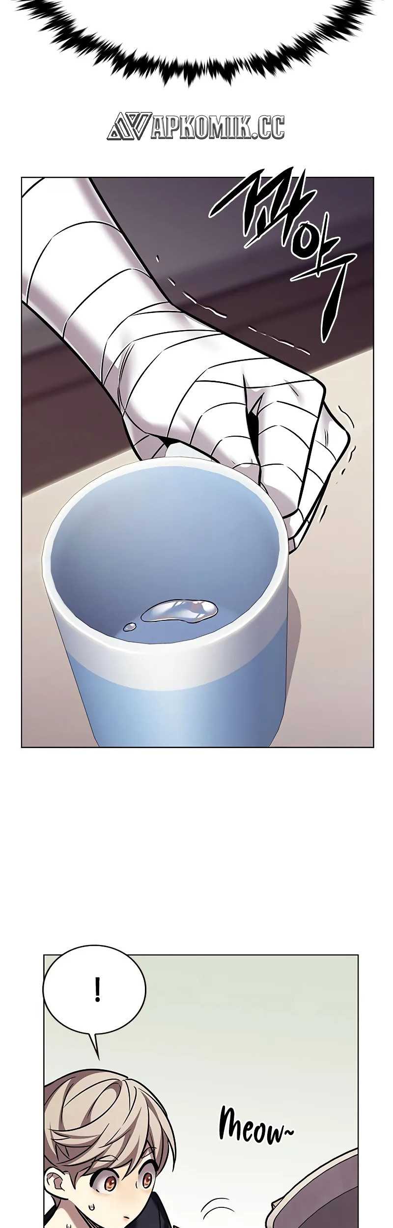 Eleceed - Chapter 305 - Page 33