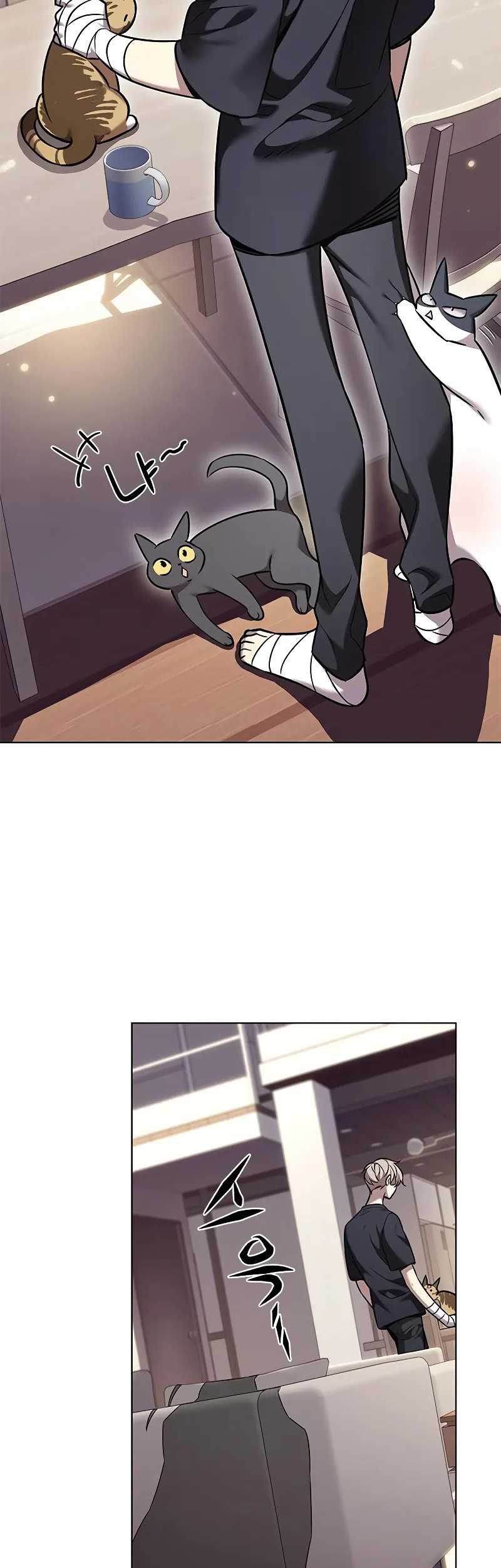 Eleceed - Chapter 305 - Page 35