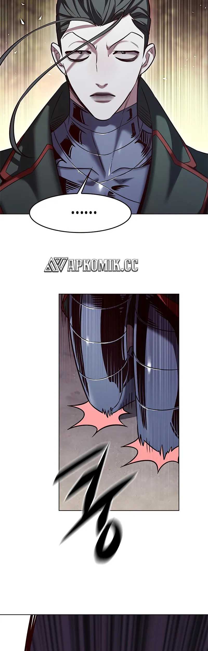 Eleceed - Chapter 305 - Page 38