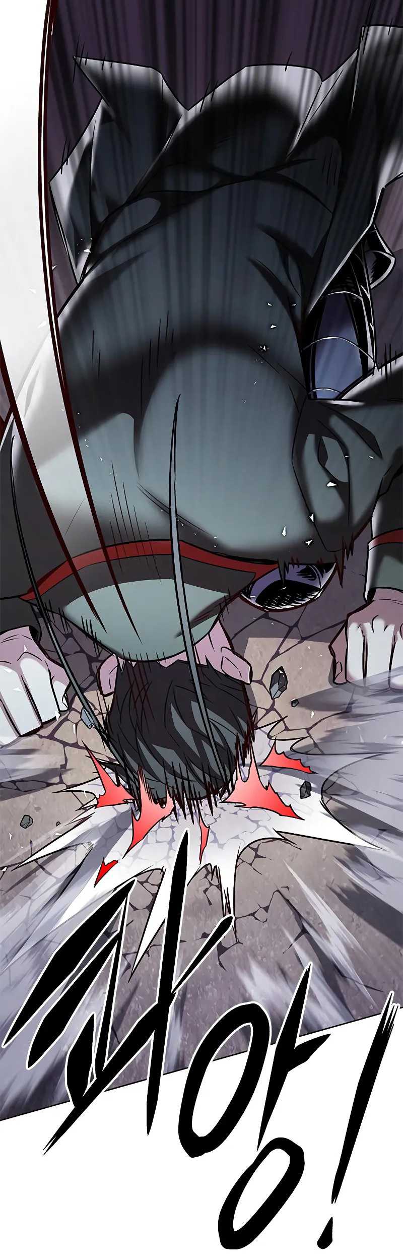 Eleceed - Chapter 305 - Page 39