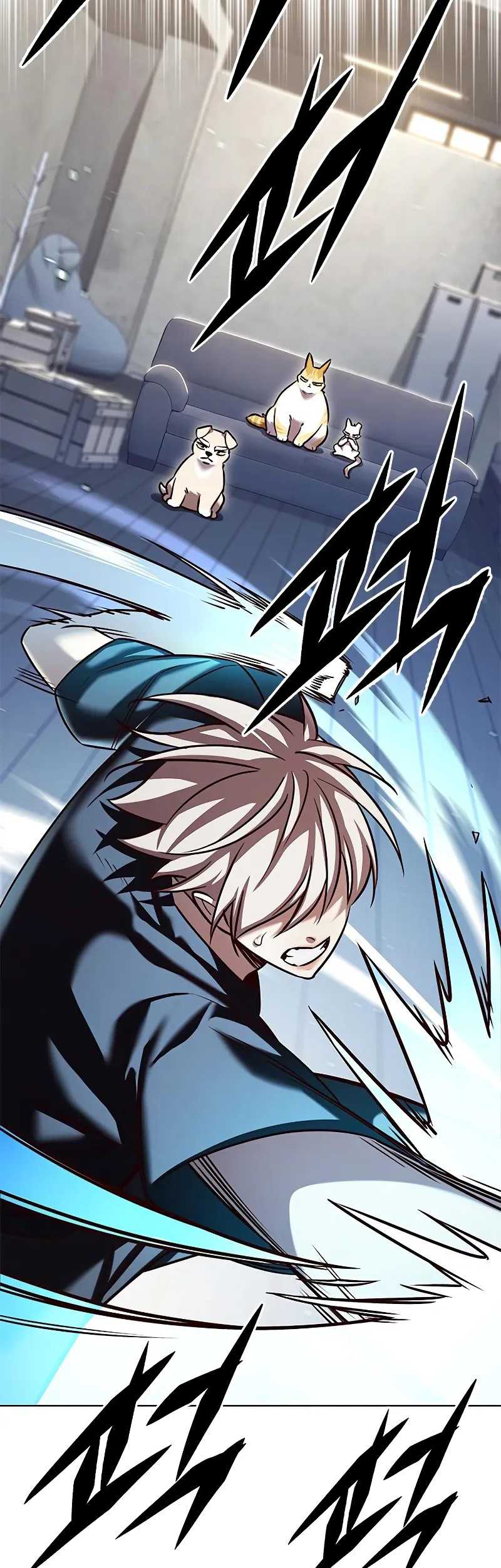 Eleceed - Chapter 305 - Page 4