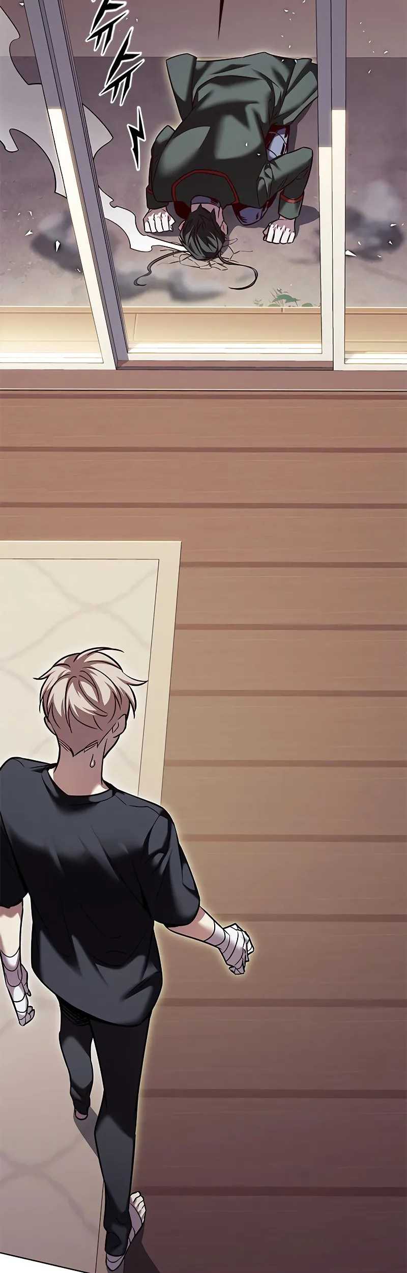 Eleceed - Chapter 305 - Page 41