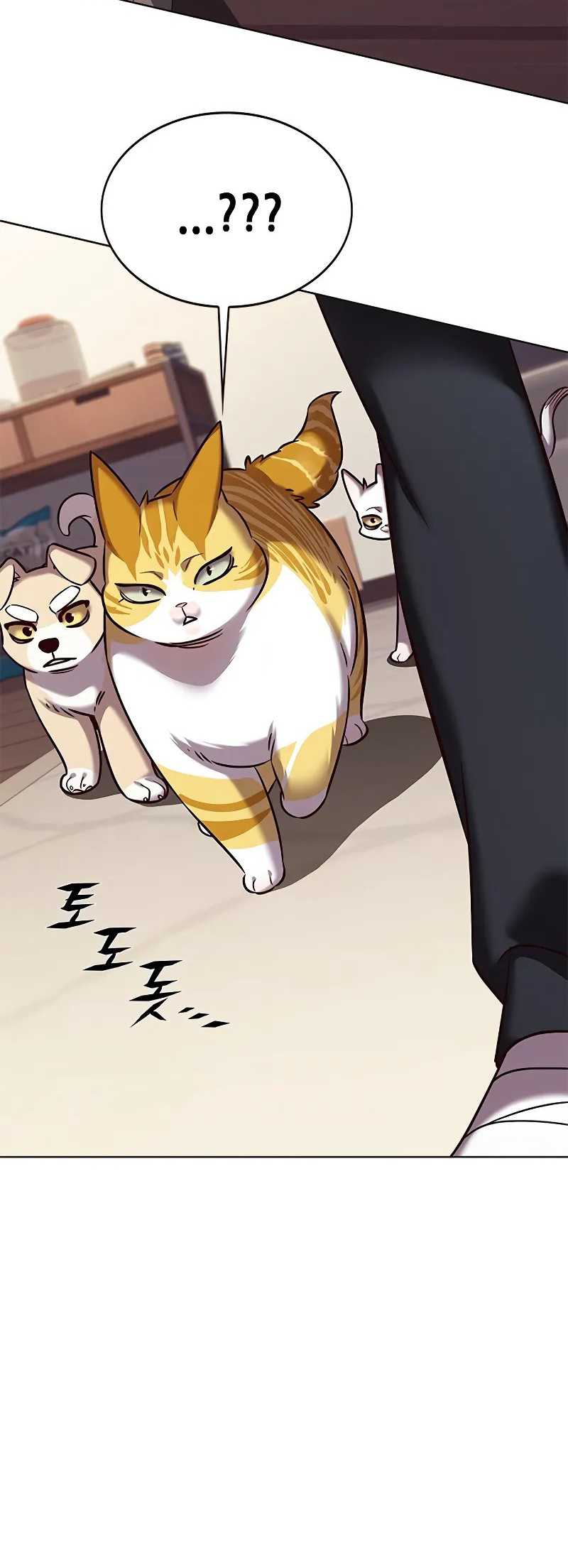 Eleceed - Chapter 305 - Page 42