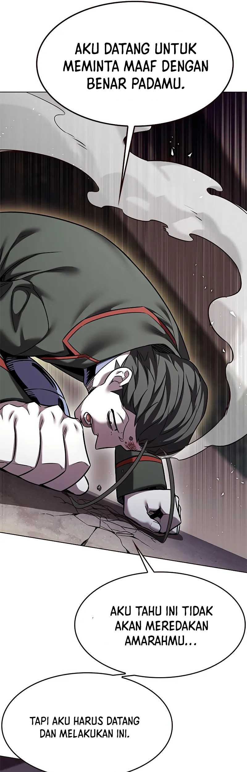 Eleceed - Chapter 305 - Page 43