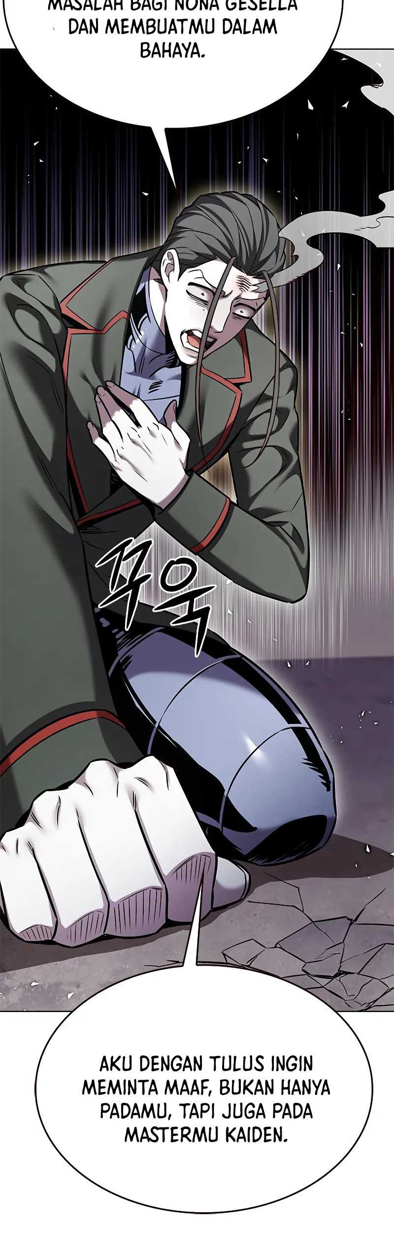 Eleceed - Chapter 305 - Page 45