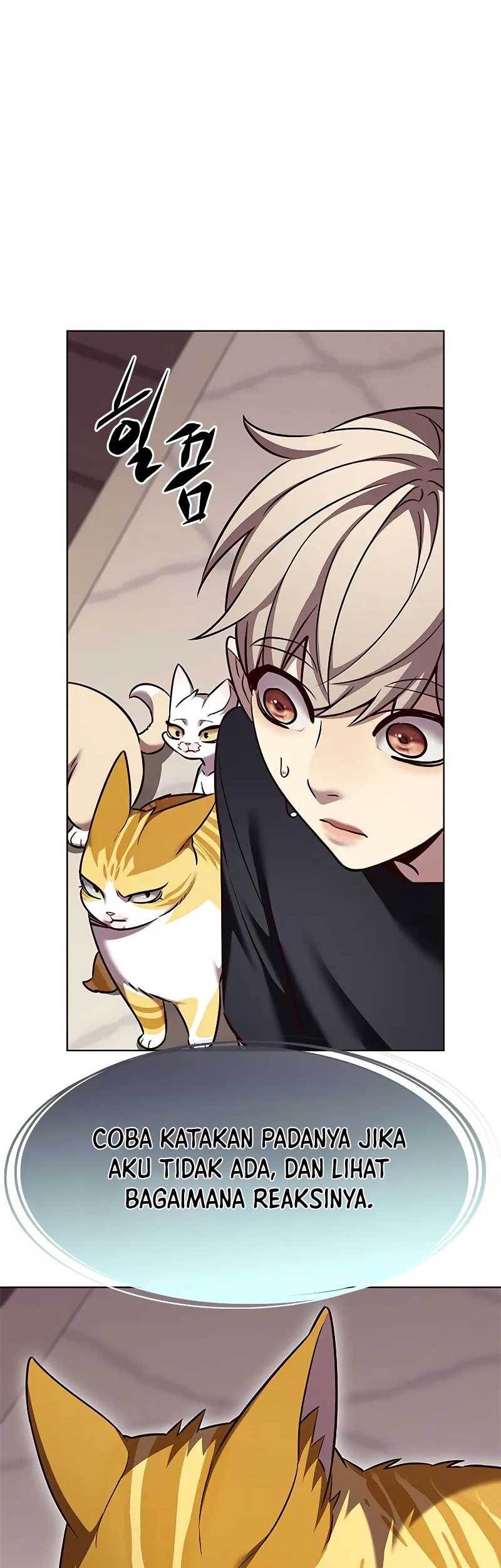 Eleceed - Chapter 305 - Page 46