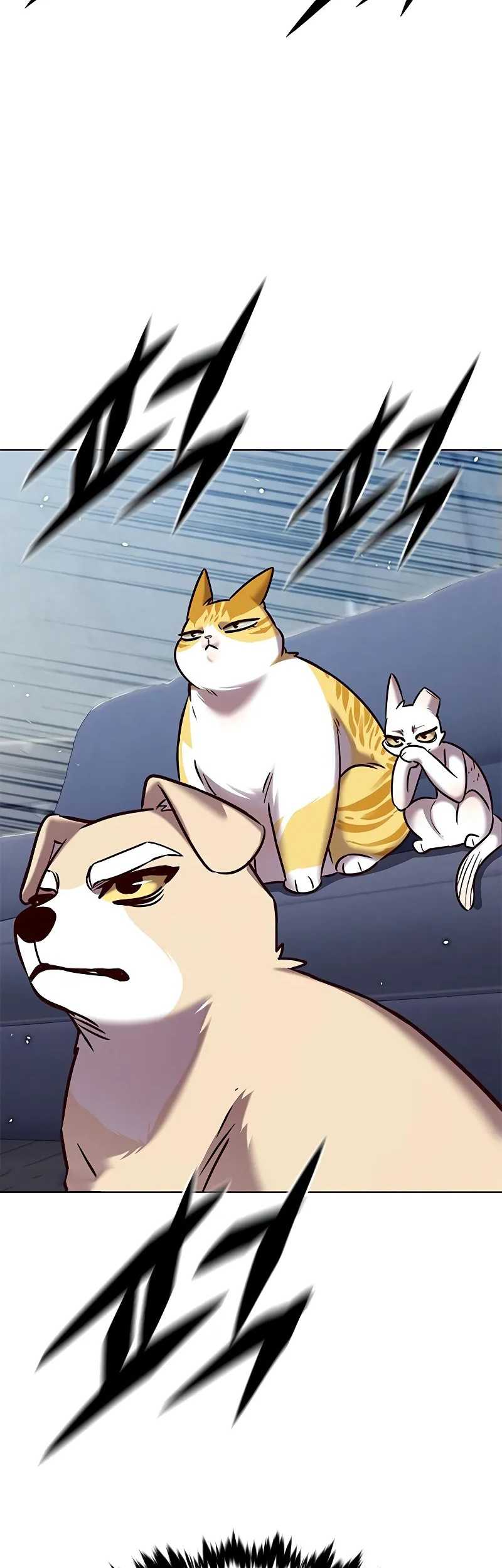 Eleceed - Chapter 305 - Page 5