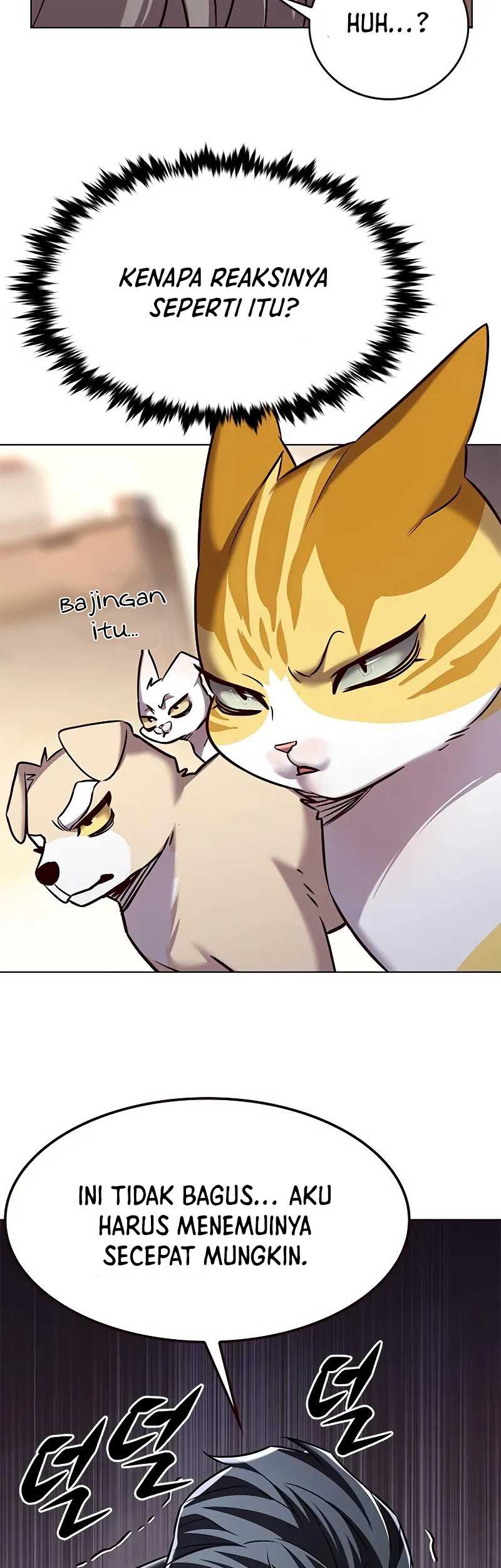 Eleceed - Chapter 305 - Page 51