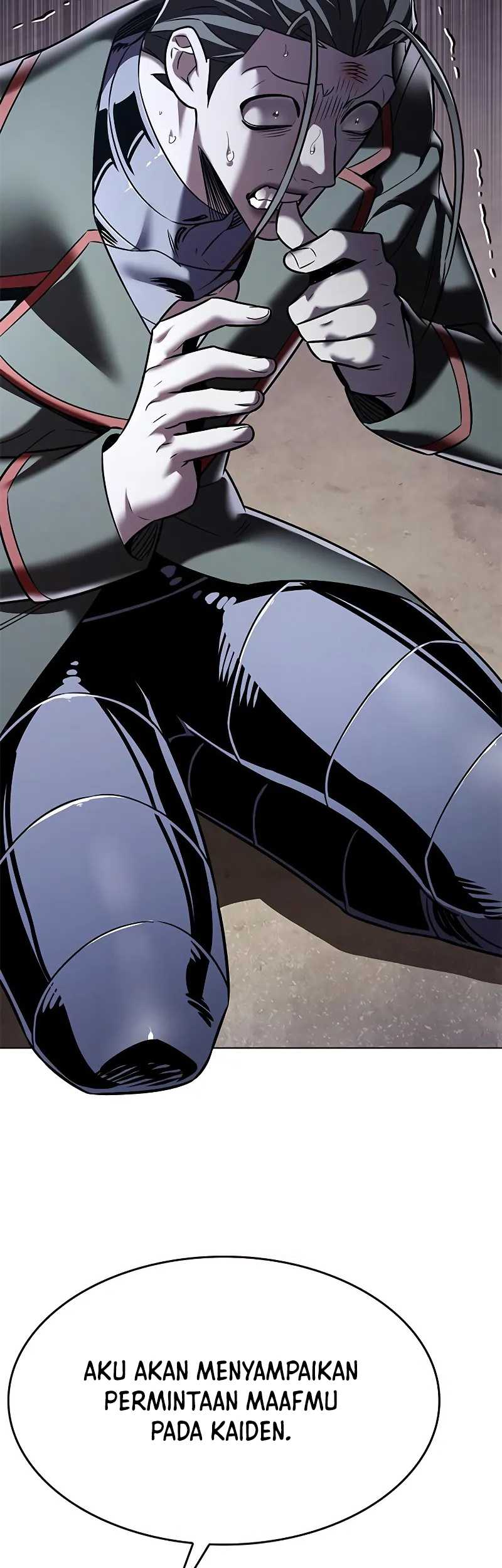 Eleceed - Chapter 305 - Page 52