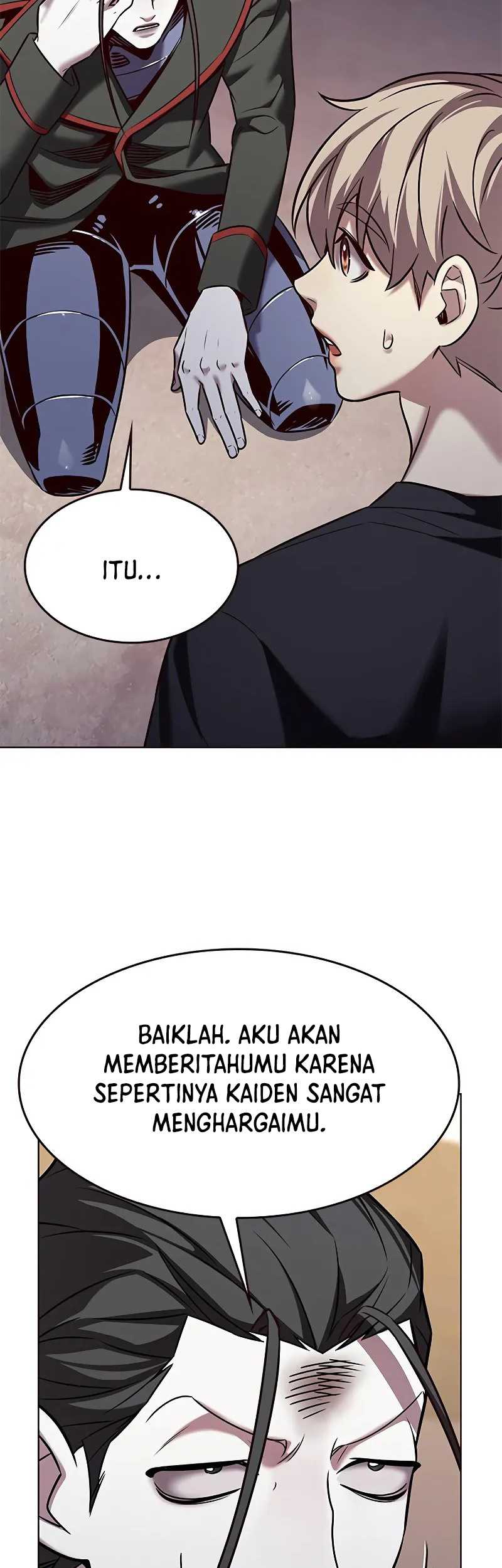 Eleceed - Chapter 305 - Page 55