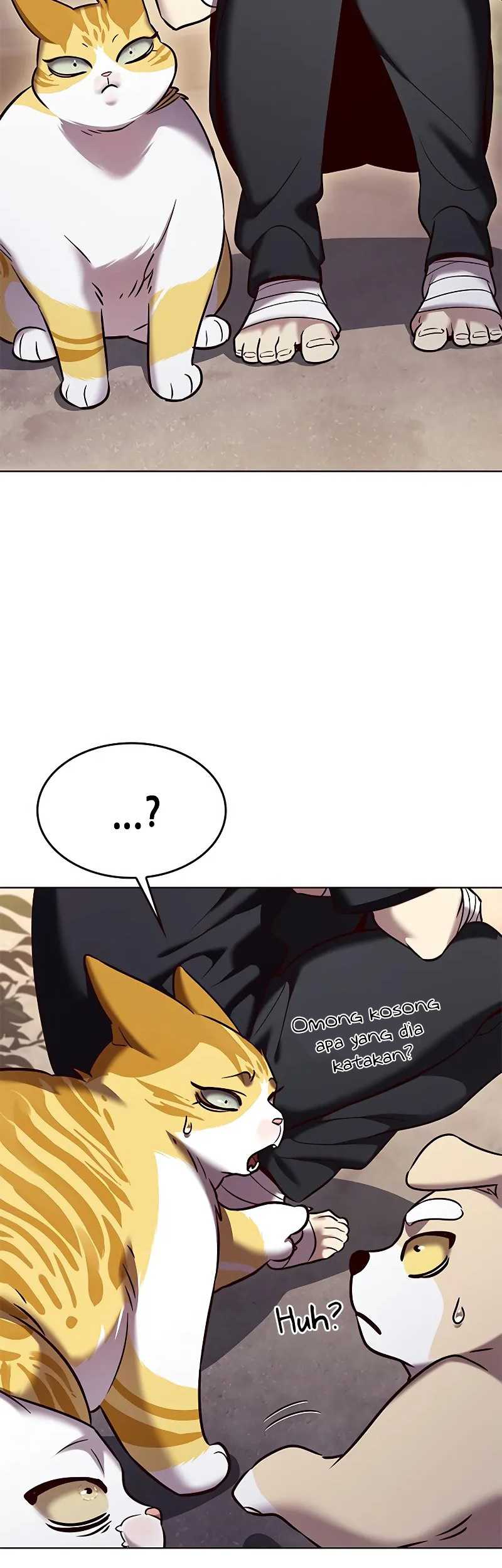 Eleceed - Chapter 305 - Page 57