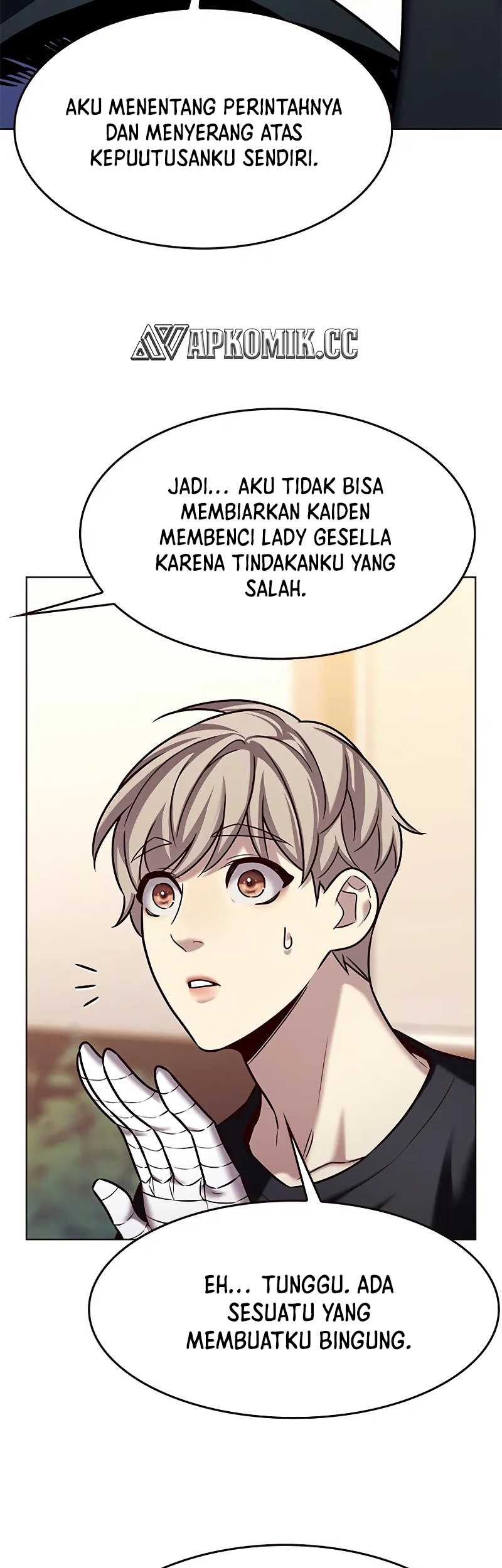 Eleceed - Chapter 305 - Page 59