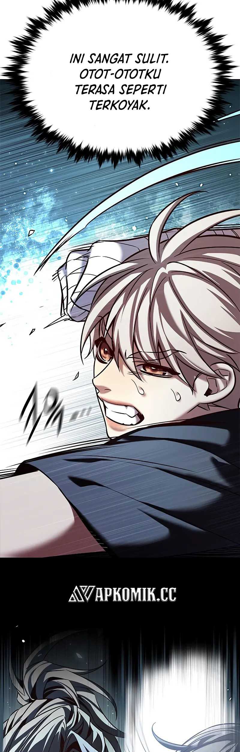 Eleceed - Chapter 305 - Page 6