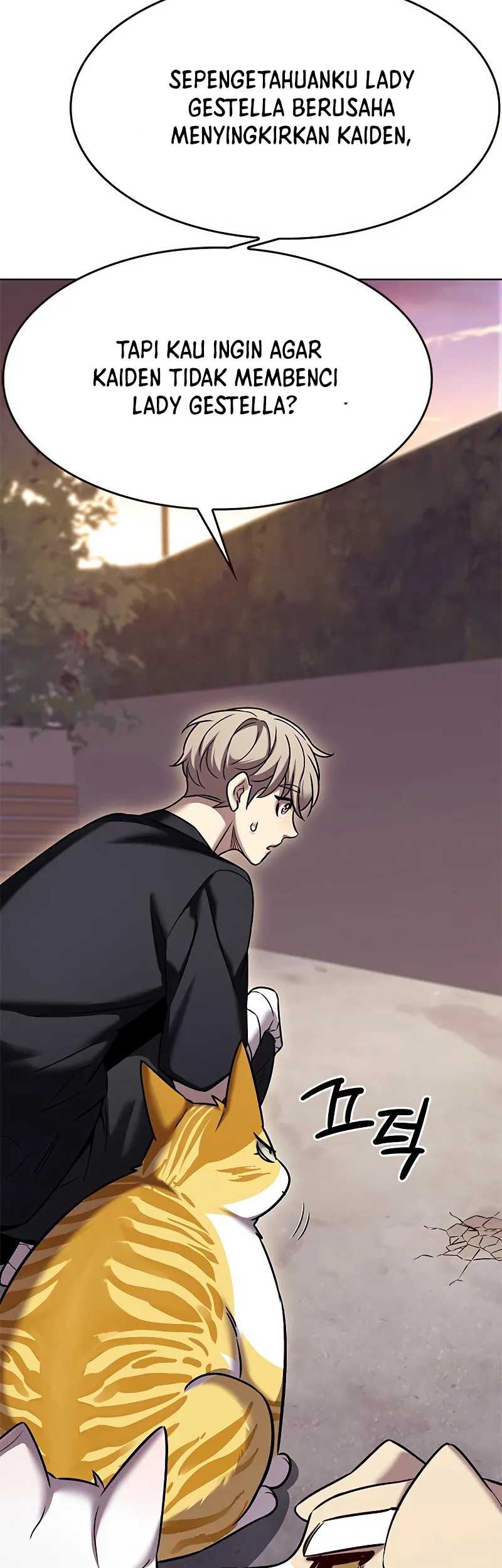 Eleceed - Chapter 305 - Page 60