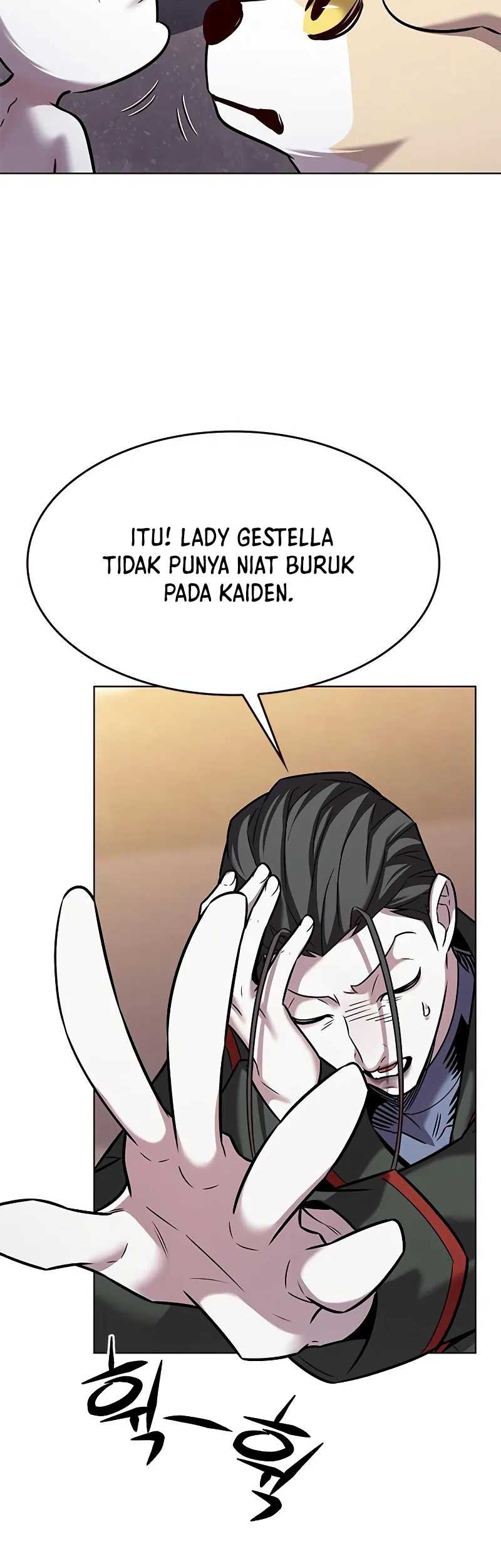 Eleceed - Chapter 305 - Page 61