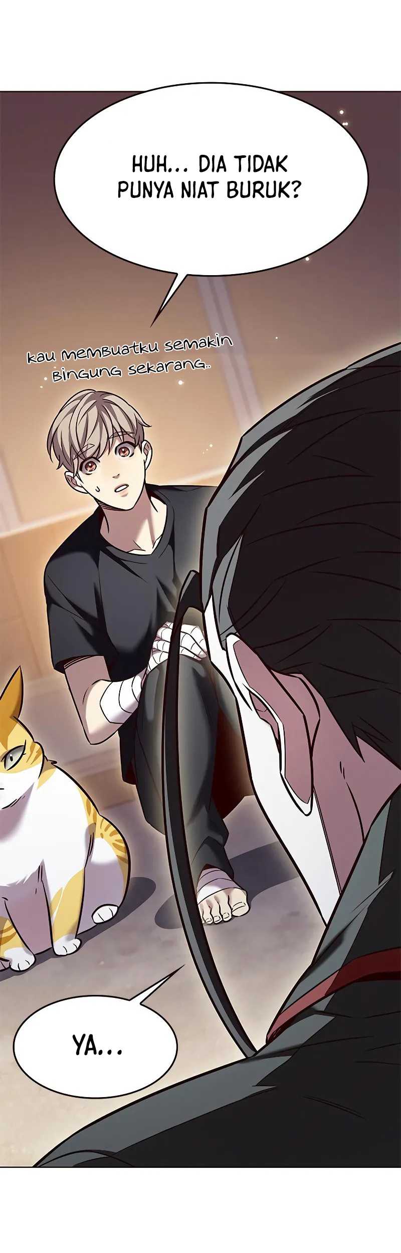 Eleceed - Chapter 305 - Page 62