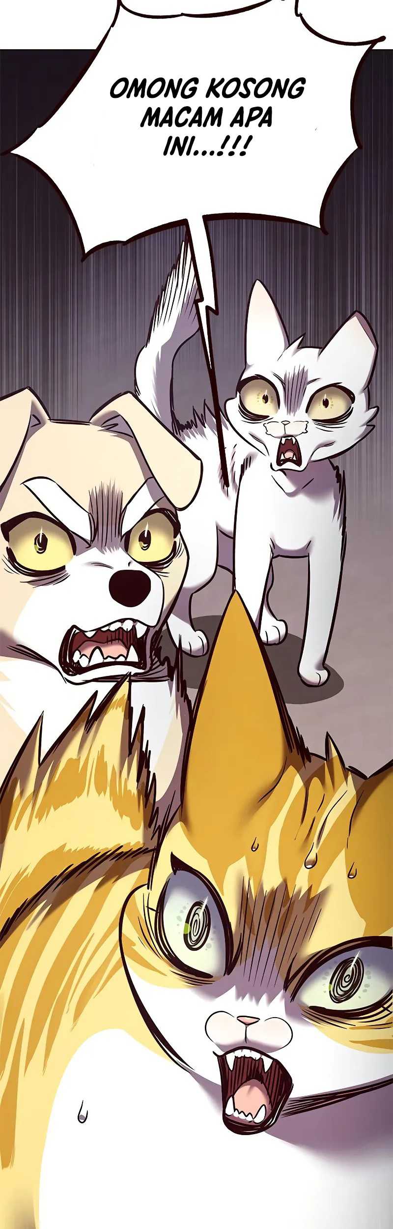 Eleceed - Chapter 305 - Page 69