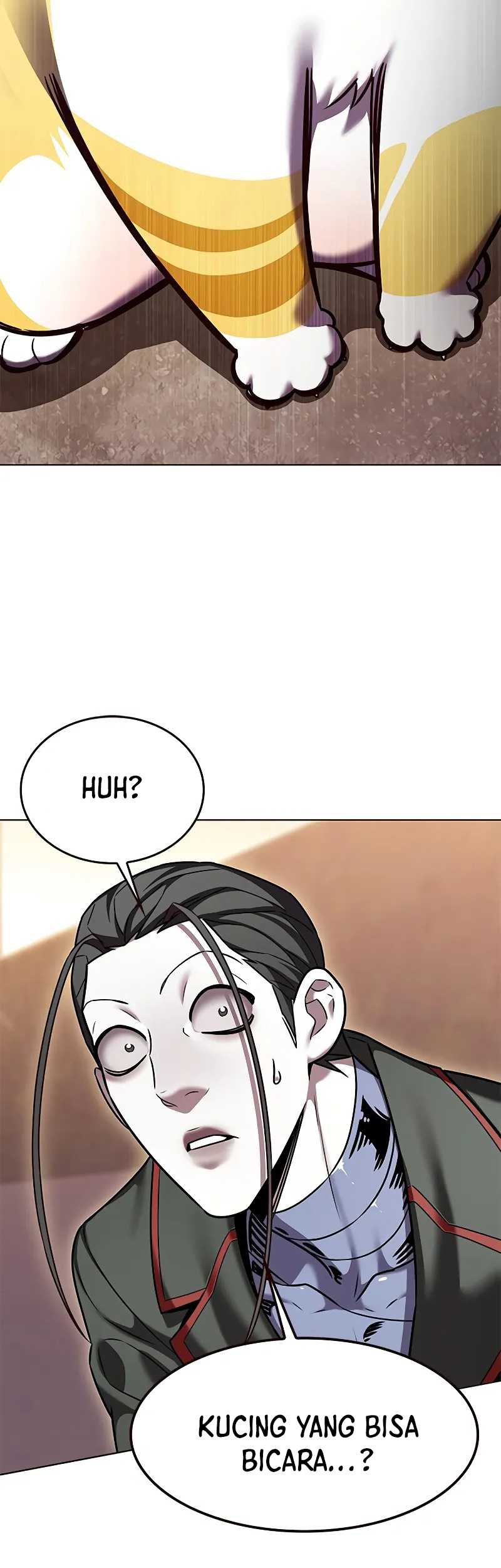 Eleceed - Chapter 305 - Page 70