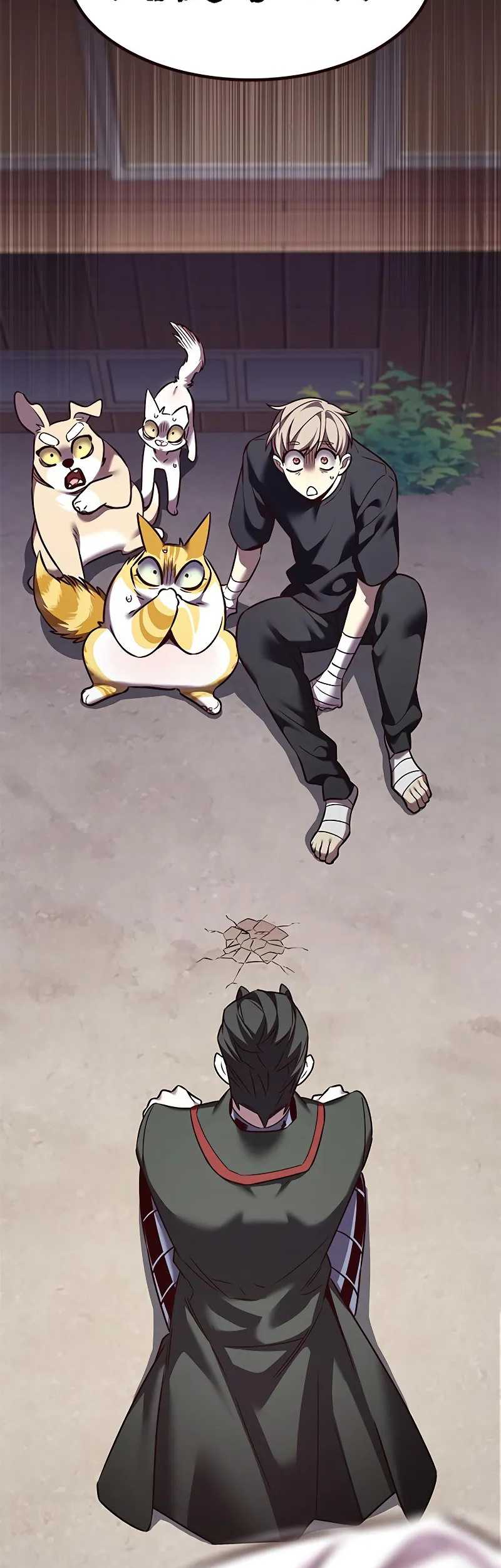 Eleceed - Chapter 305 - Page 73