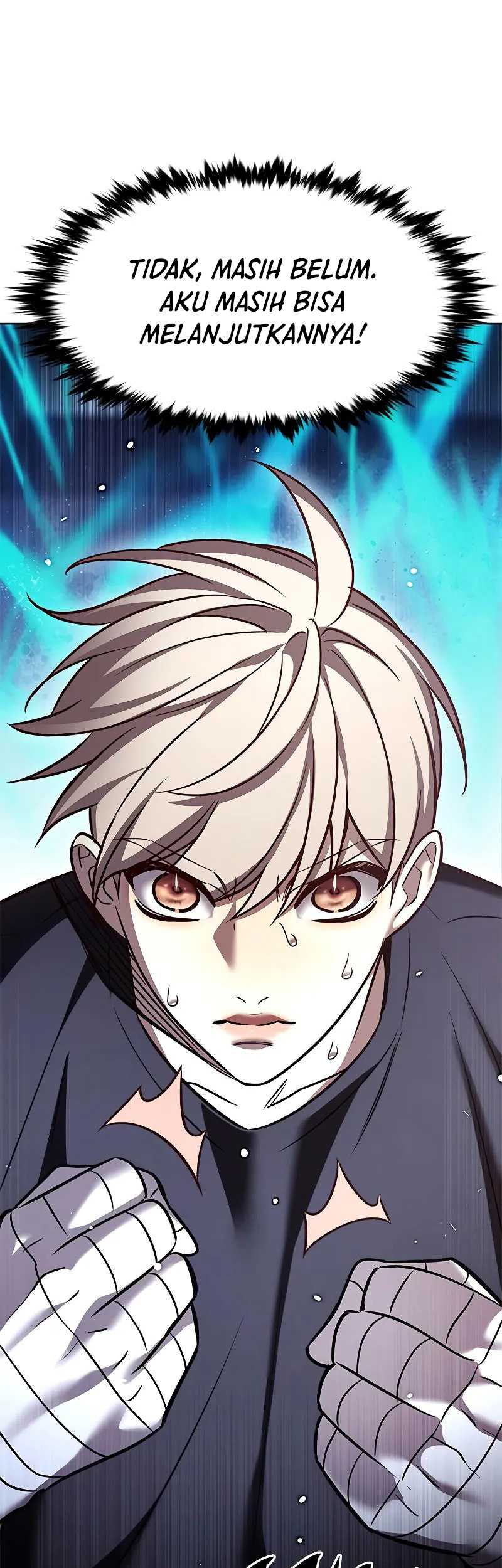 Eleceed - Chapter 305 - Page 8