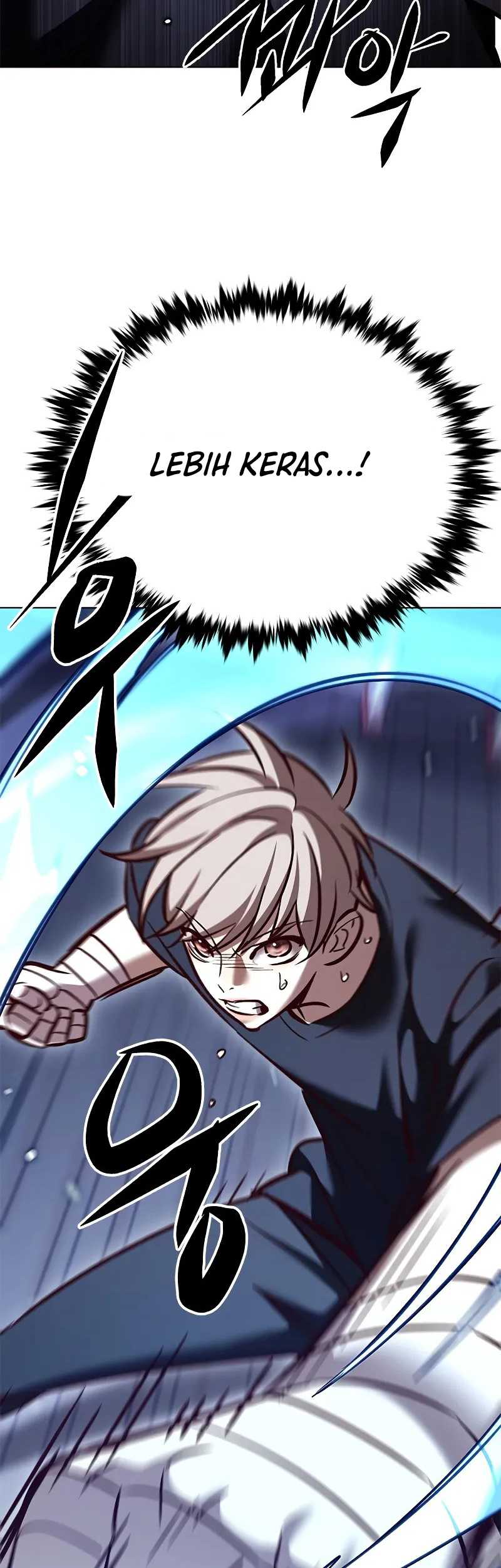 Eleceed - Chapter 305 - Page 9