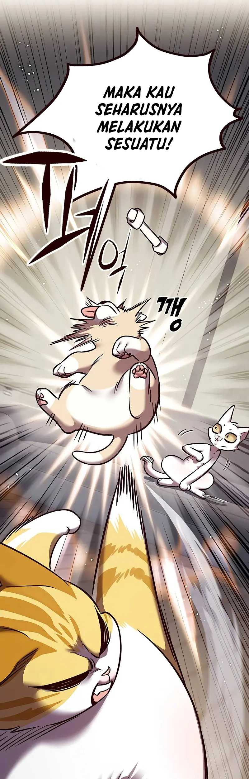 Eleceed - Chapter 304 - Page 10