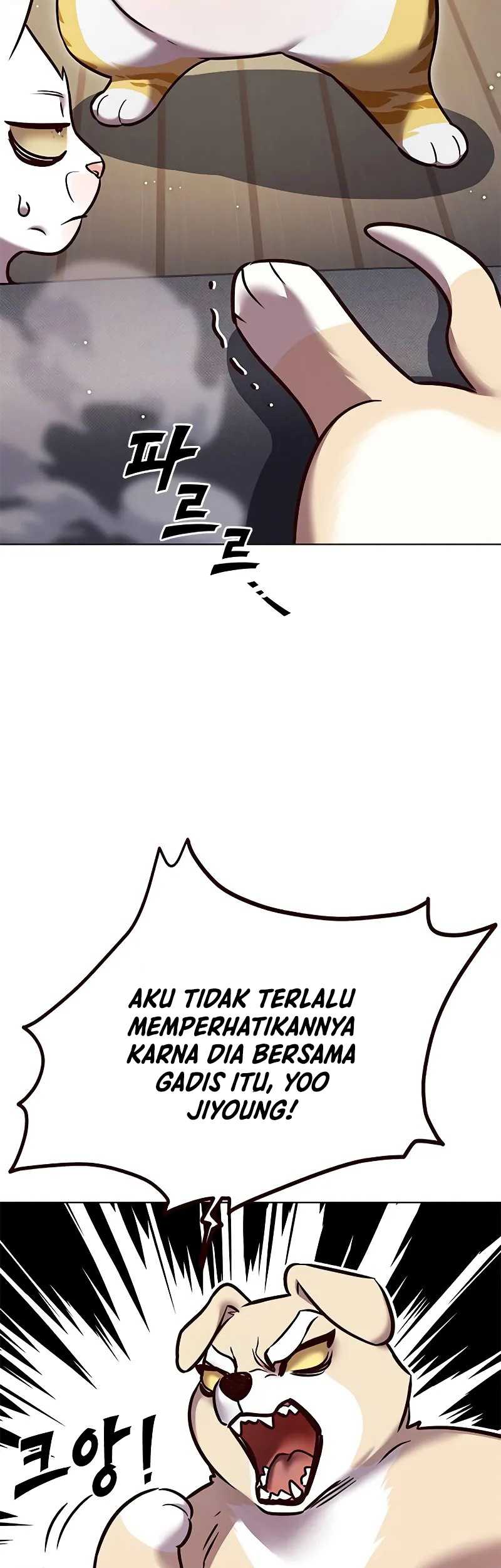 Eleceed - Chapter 304 - Page 12