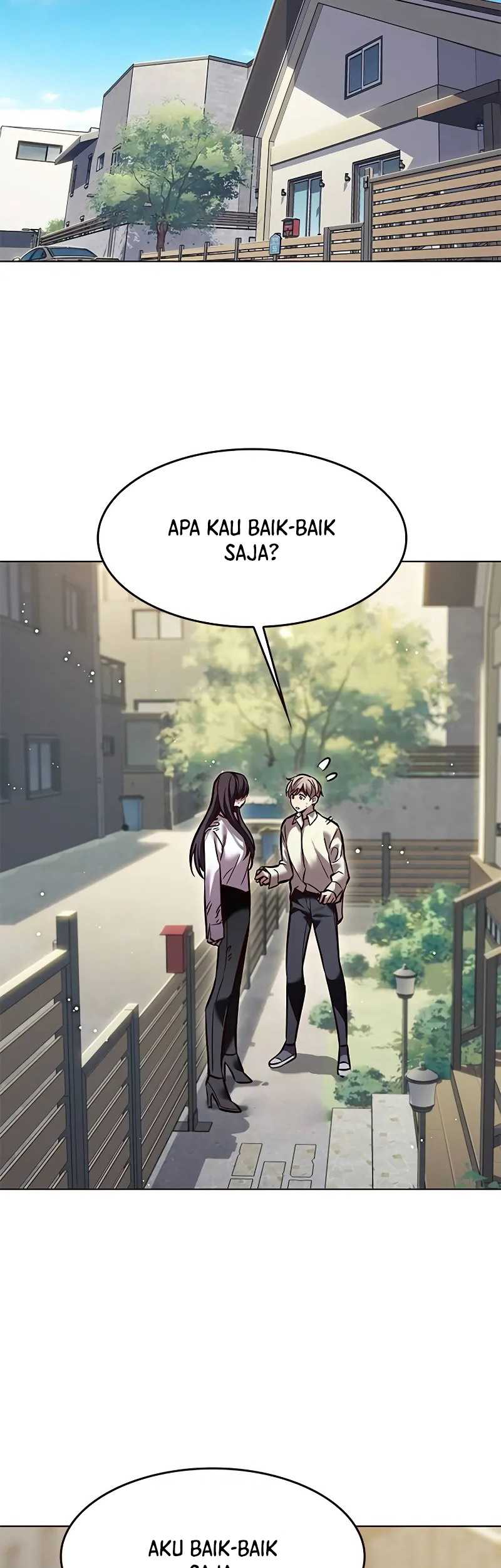 Eleceed - Chapter 304 - Page 16