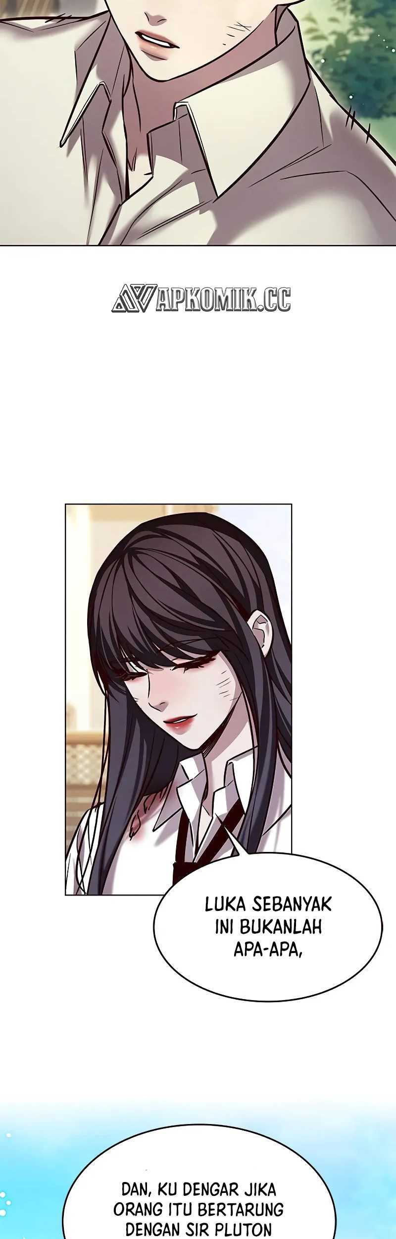 Eleceed - Chapter 304 - Page 18