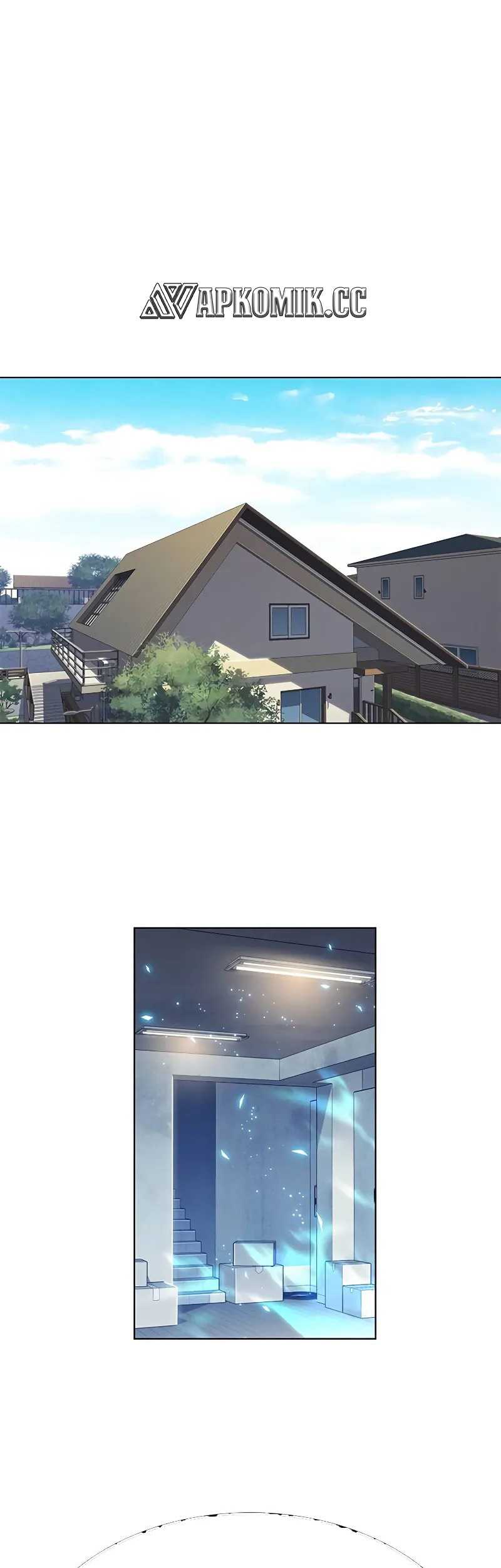 Eleceed - Chapter 304 - Page 2